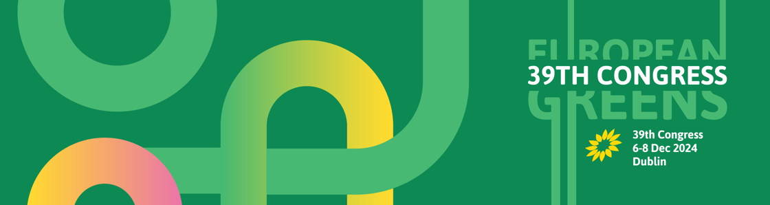 European Greens Congress