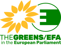 Greens-EFA in the European Parliament