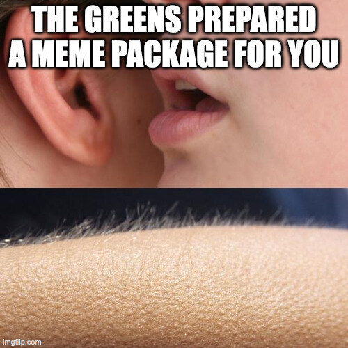 memes package meme